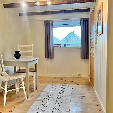 Lofoten Fjord - Kvalvika & Ryten Apartament Skjelfjord